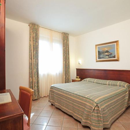 Tris Hotel Ορμπετέλλο Εξωτερικό φωτογραφία