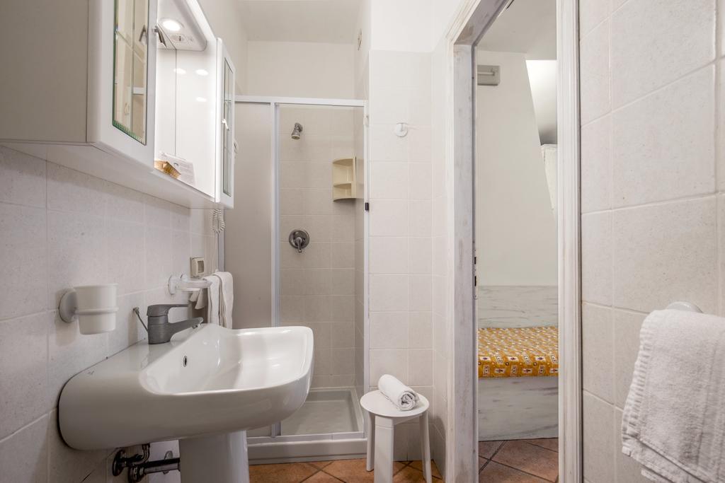 Tris Hotel Ορμπετέλλο Εξωτερικό φωτογραφία