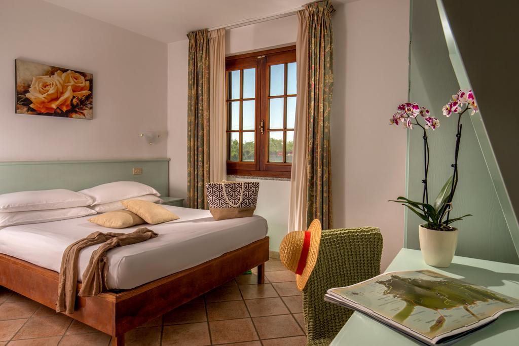 Tris Hotel Ορμπετέλλο Εξωτερικό φωτογραφία