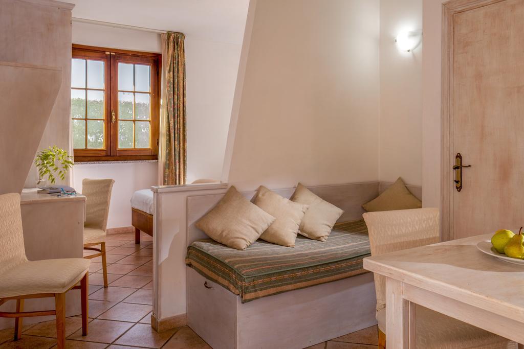 Tris Hotel Ορμπετέλλο Εξωτερικό φωτογραφία